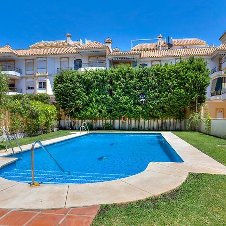 Coral Apartment La Cala Beach Ла-Кала-де-Міхас Екстер'єр фото