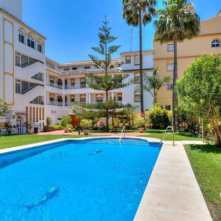 Coral Apartment La Cala Beach Ла-Кала-де-Міхас Екстер'єр фото