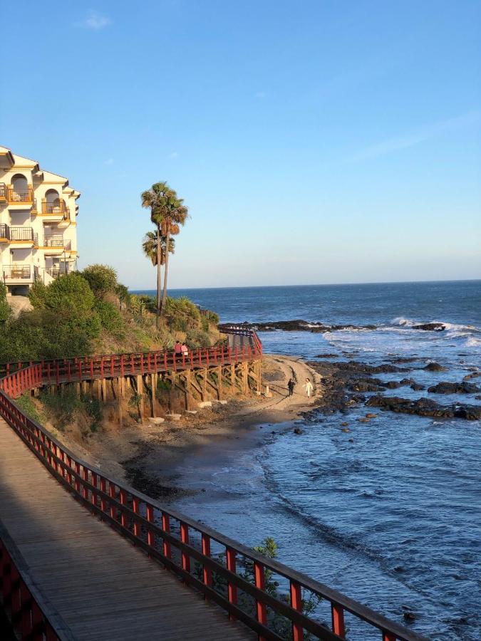 Coral Apartment La Cala Beach Ла-Кала-де-Міхас Екстер'єр фото
