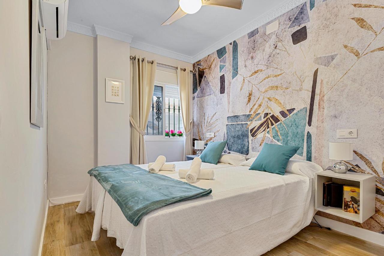 Coral Apartment La Cala Beach Ла-Кала-де-Міхас Екстер'єр фото