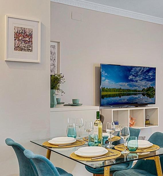 Coral Apartment La Cala Beach Ла-Кала-де-Міхас Екстер'єр фото